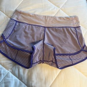 Lulu shorts!